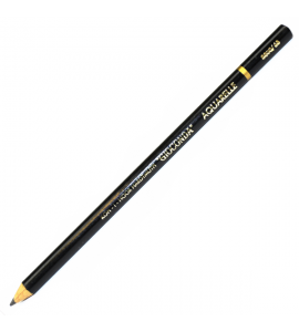 Lápis Aquarelável Koh I Noor Graduado Aquarelle 6B