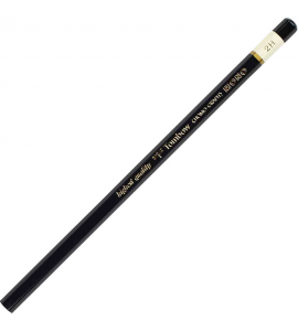 Lápis Graduado Mono Tombow 2H