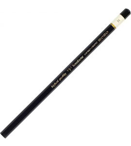 Lápis Graduado Mono Tombow H