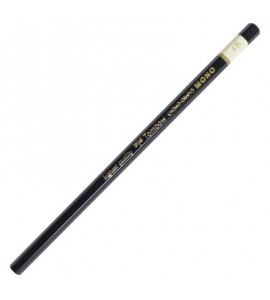  Lápis Graduado Mono Tombow 4B