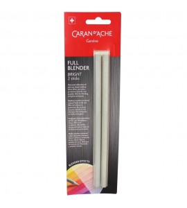 Lápis Blender Caran D'Ache