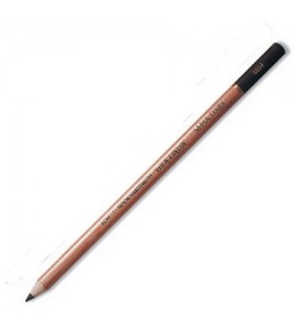 Lápis Crayon Koh-I-Noor Sépia Escura
