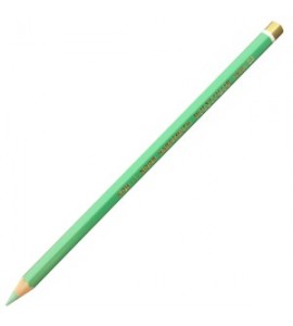 Lápis de Cor Polycolor 3800 24 Pea Green