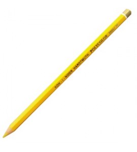Lápis de Cor Polycolor 3800 28 Gold Ochre