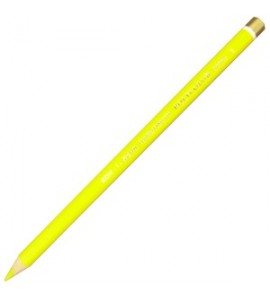 Lápis de Cor Polycolor 3800 03 Yellow