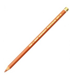 Lápis de Cor Polycolor 3800 30 Red Brown