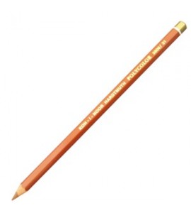 Lápis de Cor Polycolor 3800 31 Brown Light