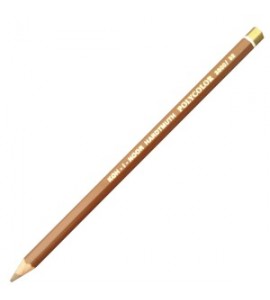 Lápis de Cor Polycolor 3800 32 Brown
