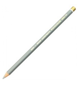 Lápis de Cor Polycolor 3800 34 Bruish Grey