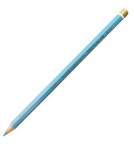 Lápis de Cor Polycolor 3800 52 Azure Blue