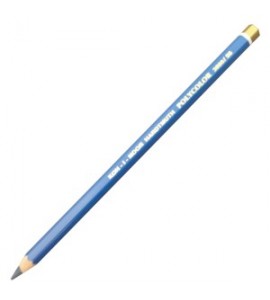 Lápis de Cor Polycolor 3800 56 Indigo Blue