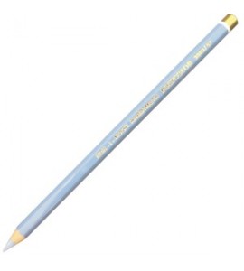 Lápis de Cor Polycolor 3800 57 Mountain Blue