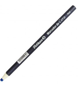 Lápis Dermatográfico Pelikan Azul