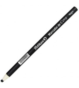 Lápis Dermatográfico Pelikan Preto