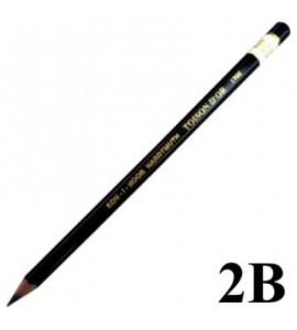 Lápis Graduado Para Desenho Toison D’or 2B