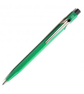 Lapiseira 2.0mm Caran d'Ache Verde