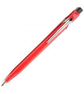 Lapiseira 2.0mm Caran d'Ache Vermelha