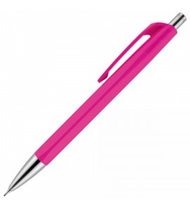 Lapiseira Caran d'Ache 0.7mm Infinite 888 Rosa