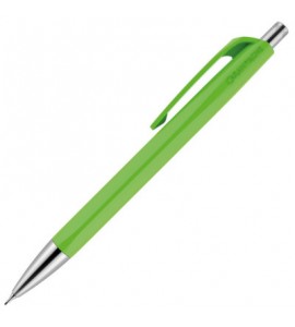 Lapiseira Caran d'Ache 0.7mm Infinite 888 Verde