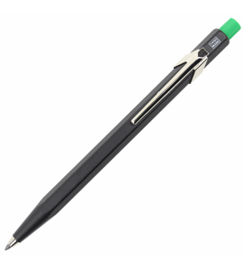 Lapiseira Caran d'Ache Apontador Verde 2.0mm
