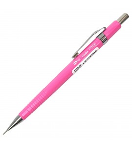 Lapiseira Pentel 0.5 mm P205 P Rosa 
