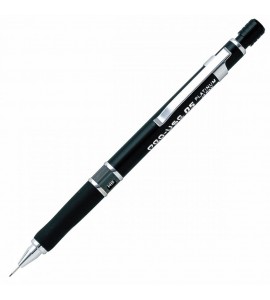 Lapiseira Platinum Pro Use Preta 0.5mm