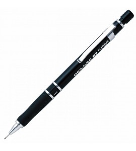 Lapiseira Platinum Pro Use Preta 0.7mm