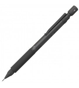 Lapiseira Platinum Preto Fosco Pro Use 171 0.5mm