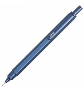 Lapiseira Rhodia Script 0.5mm Azul Navy