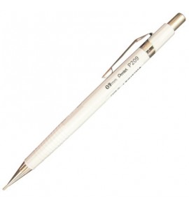 Lapiseira Pentel 0.9 mm P209 W BRANCA