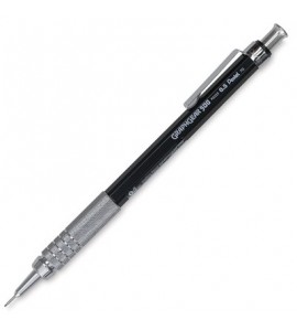 Lapiseira Pentel GraphGear 500 0.5mm Preta