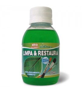 Byo Cleaner Limpa & Restaura 100ml