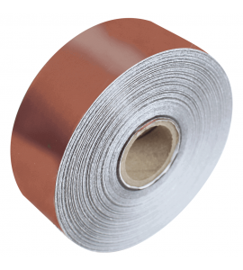 Fita Adesiva Lineco Frame Sealing Cobre 034-2000