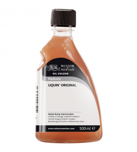 Liquin Winsor & Newton Original 500ml 