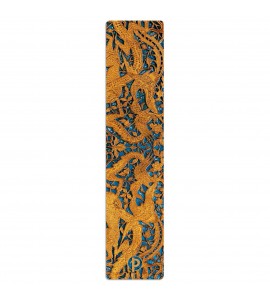 Marca Página Paperblanks Safavid Indigo