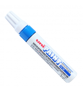 Marcador Uni-Ball Paint Marker PX-30 Azul