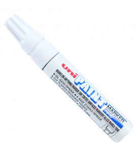 Marcador Uni-Ball Paint Marker PX-30 Branco