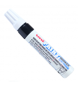 Marcador Uni-Ball Paint Marker PX-30 Preto