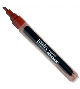 Marcador Paint Marker Liquitex Burnt Sienna 127 4mm