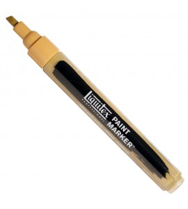 Marcador Paint Marker Liquitex Bronze Yellow 530 4mm