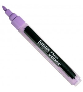 Marcador Paint Marker Liquitex Brilliant Purple 590 4mm