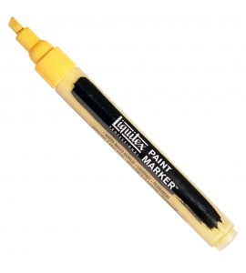 Marcador Paint Marker Liquitex Naples Yellow Hue 601 4mm