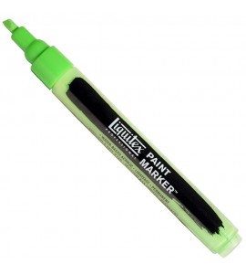 Marcador Paint Marker Liquitex Vivid Lime Green 740 4mm