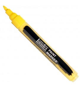 Marcador Paint Marker Cadmium Yellow Medium Hue 830 4mm