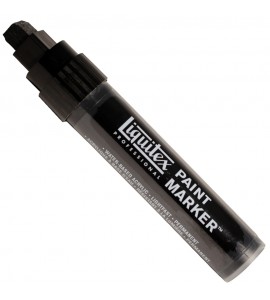 Marcador Liquitex Paint Marker 15mm Carbon Black
