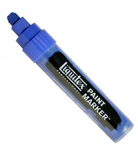 Marcador Liquitex Paint Marker 15mm Cobalt Blue Hue