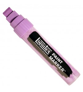 Marcador Liquitex Paint Marker 15mm Brilliant Purple