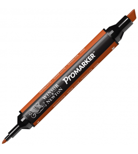 Promarker 0335 Terracotta Winsor & Newton