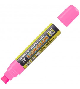 Marcador Zig Illumigraph Pink Kuretake