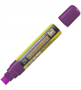 Marcador Zig Illumigraph Violet Kuretake
